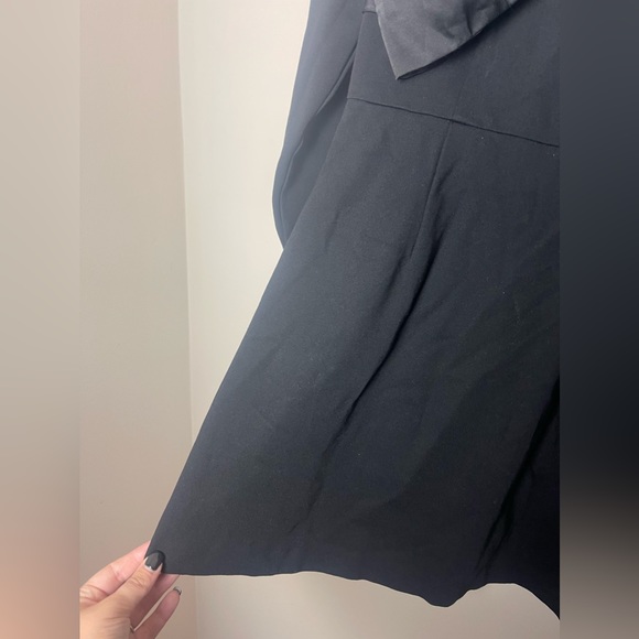 GUC Hutch Anthropologie Bow Dress - Picture 13 of 13